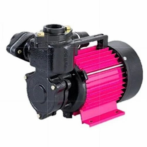 1 Hp Cri Shine Self Priming
