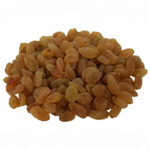 12% Dried Brown Raisin