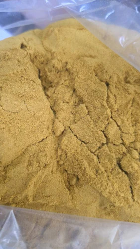 12% Dry Curry Powder