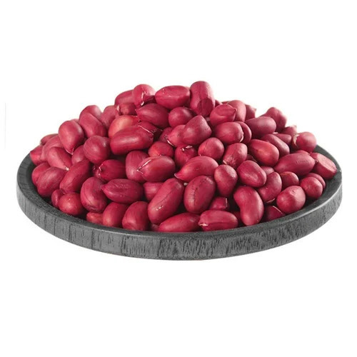 12% Raw Peanut Kernel