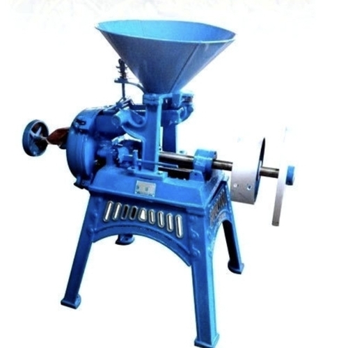 12" Wheat Flour Mill