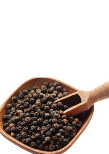 12mm Bold Black Pepper