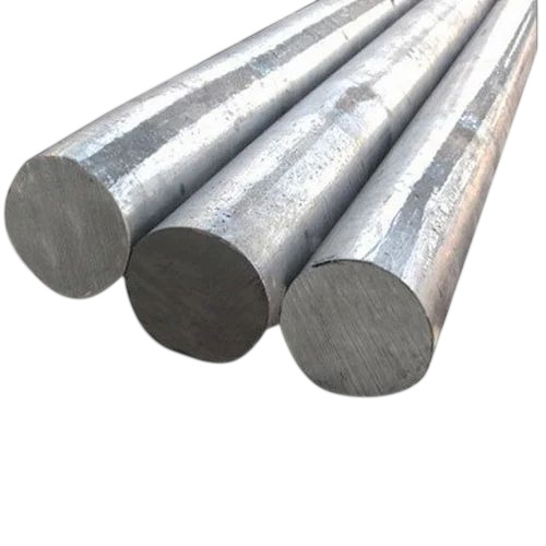 12mm Ms Round Bright Bar