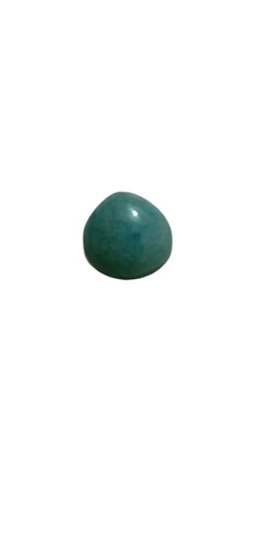 13 Mm Amazonite Heart