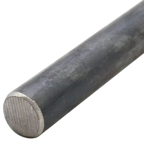 20mm Mild Steel Round Bright Bar