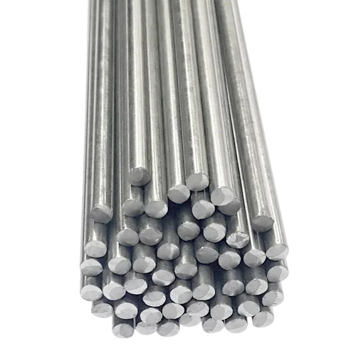 20mm Ms Round Bright Bar