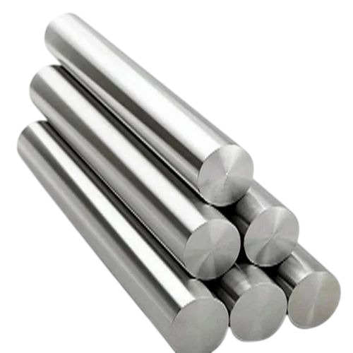 25mm Mild Steel Round Bright Bar