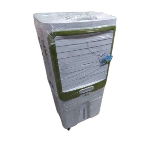 40 Liter White Air Cooler