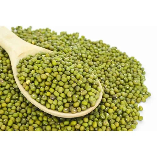 5% Green Moong Dal