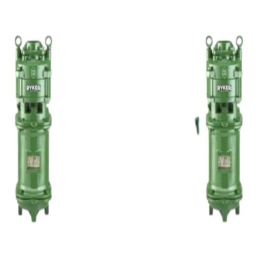 Cri Pump