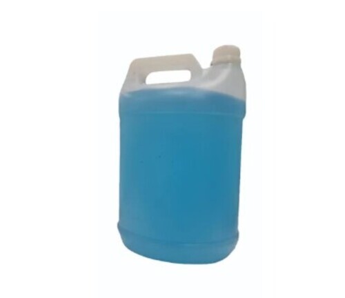 5 Liter Hand Sanitizer Liquid - Age Group: Adults