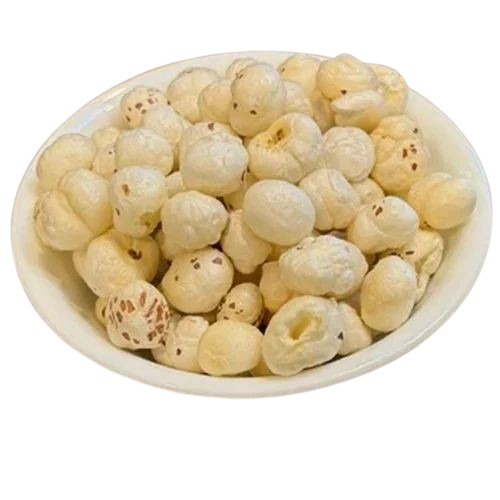 5 Suta Raw Makhana