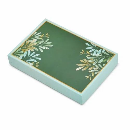 500 Gm Printed Sweet Box