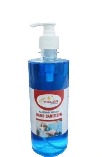 Hand Sanitizer 500Ml