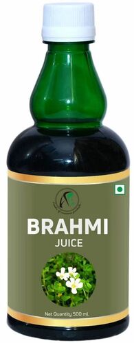 500ml Brahmi Juice
