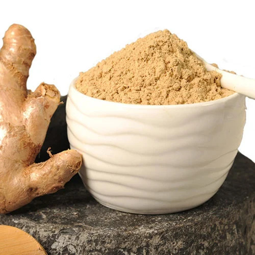 6% Dry Ginger Powder
