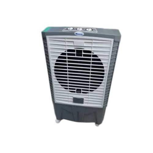 60 Liter Air Cooler - Color: White And Grey
