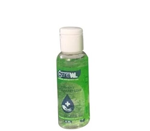 60 Ml Hand Sanitizer - Age Group: Women