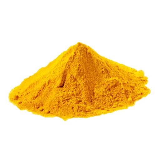8% Dry Turmeric Powder