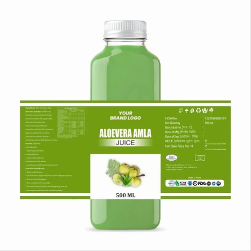 Aloe Amla Juice