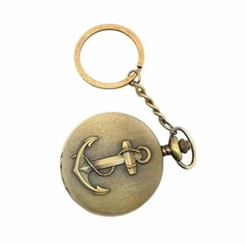 Antique Keychain