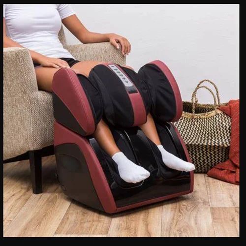 Big Size Leg Massager
