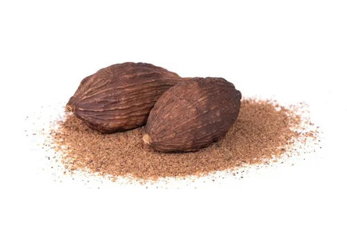 Black Cardamom Powder