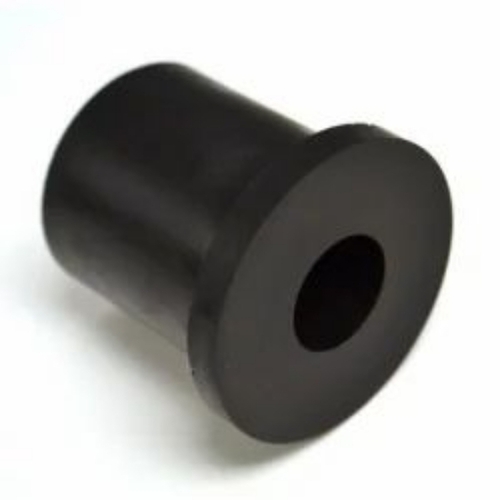 Black Rubber Bush