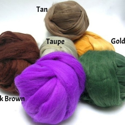 Blenders Yarn