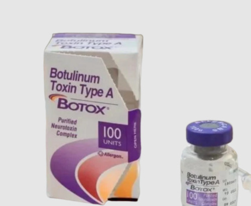 Botox Botulinum