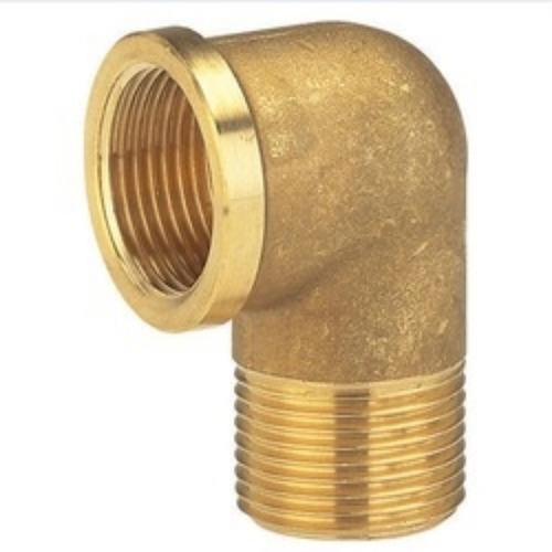 Brass Elbow By Aswini Agency