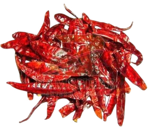 Byadgi Red Chilli