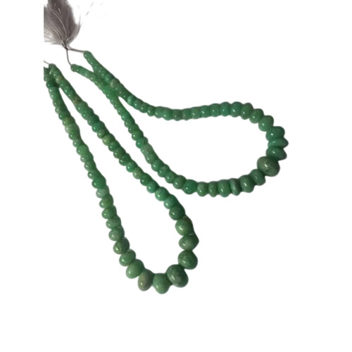 Chrysoprase Stone Beads