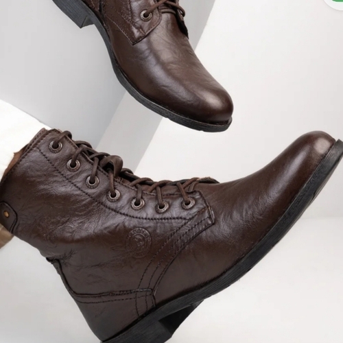 Comfortable Fit Formal Shoes