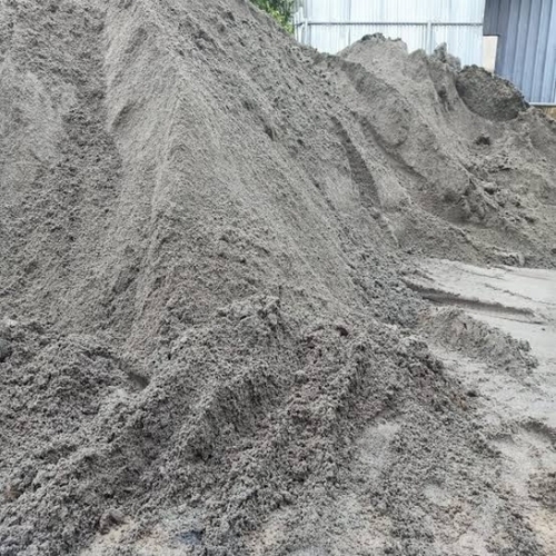 Construction Washed Sand