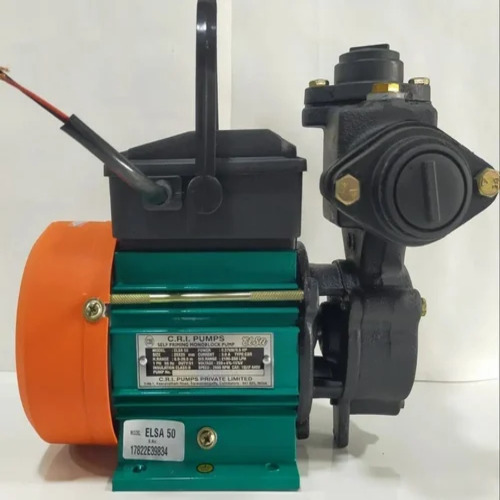 Cri Acm Series Water Pumps