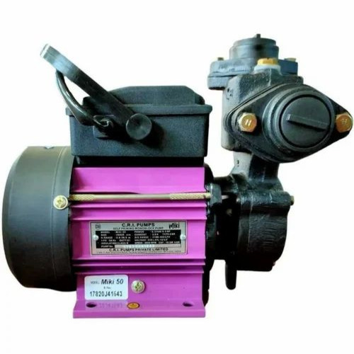 Cri Mini Monoblock Pumps