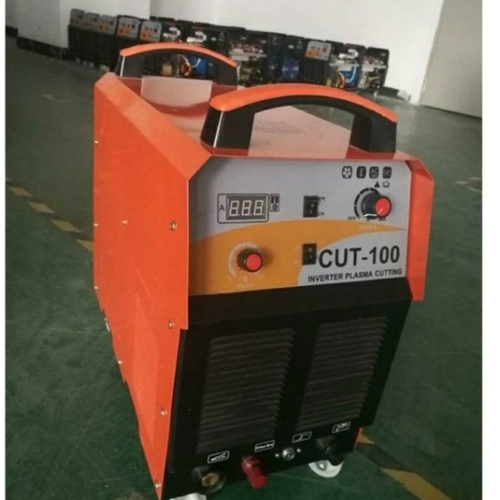 CUT 120 IGBT INVERTER