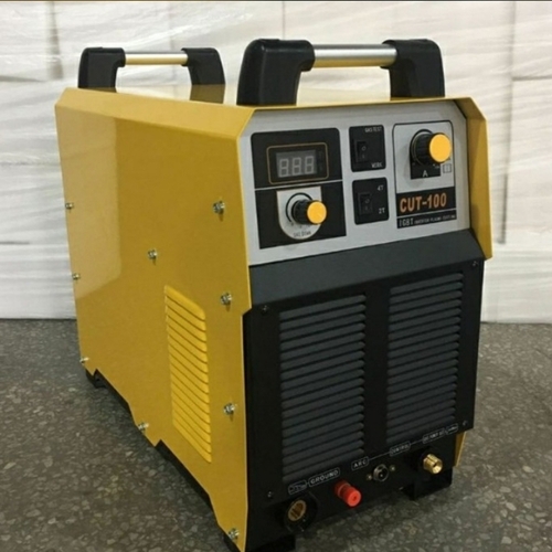CUT 120 IGBT Inverter Plasma Cutting Machine