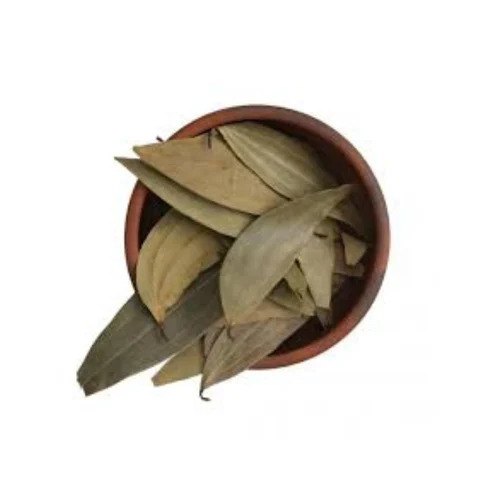 Dried Bay Leaf