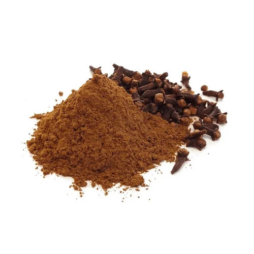 Dried Clove Powder