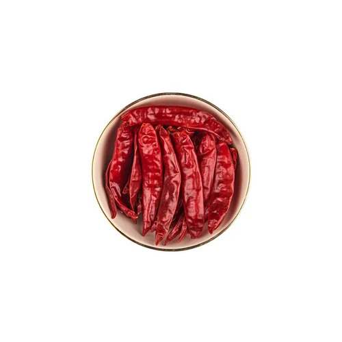 Dry Red Chilli