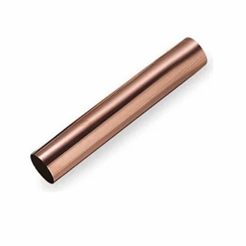 Durable Construction Brass Tube