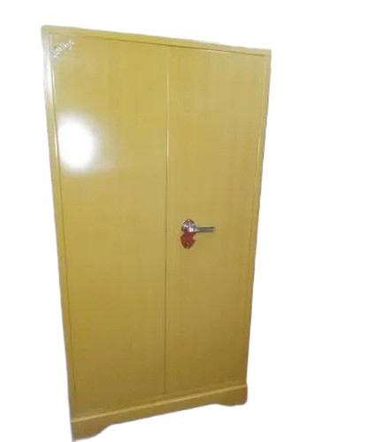 Durable Steel Almirah