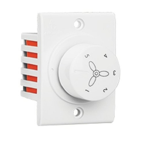 Electric Fan Regulator