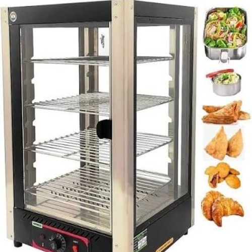 Electric Food Warmer