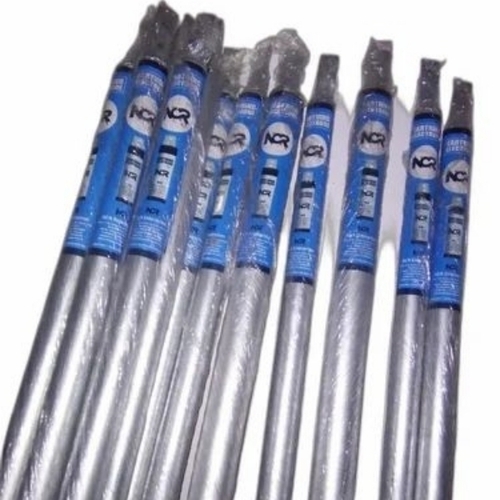 Electrode For Ground Earth