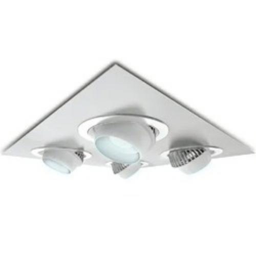 Energy Efficient LED Tube Light