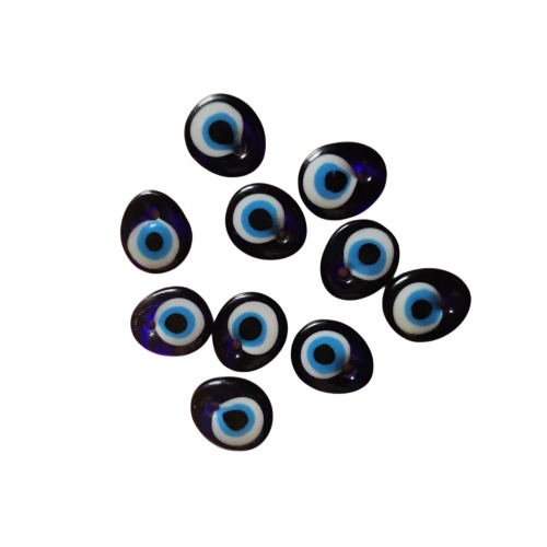 Evil Eye Protection Pendant
