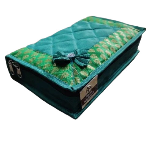 Fancy Jewellery Pouch